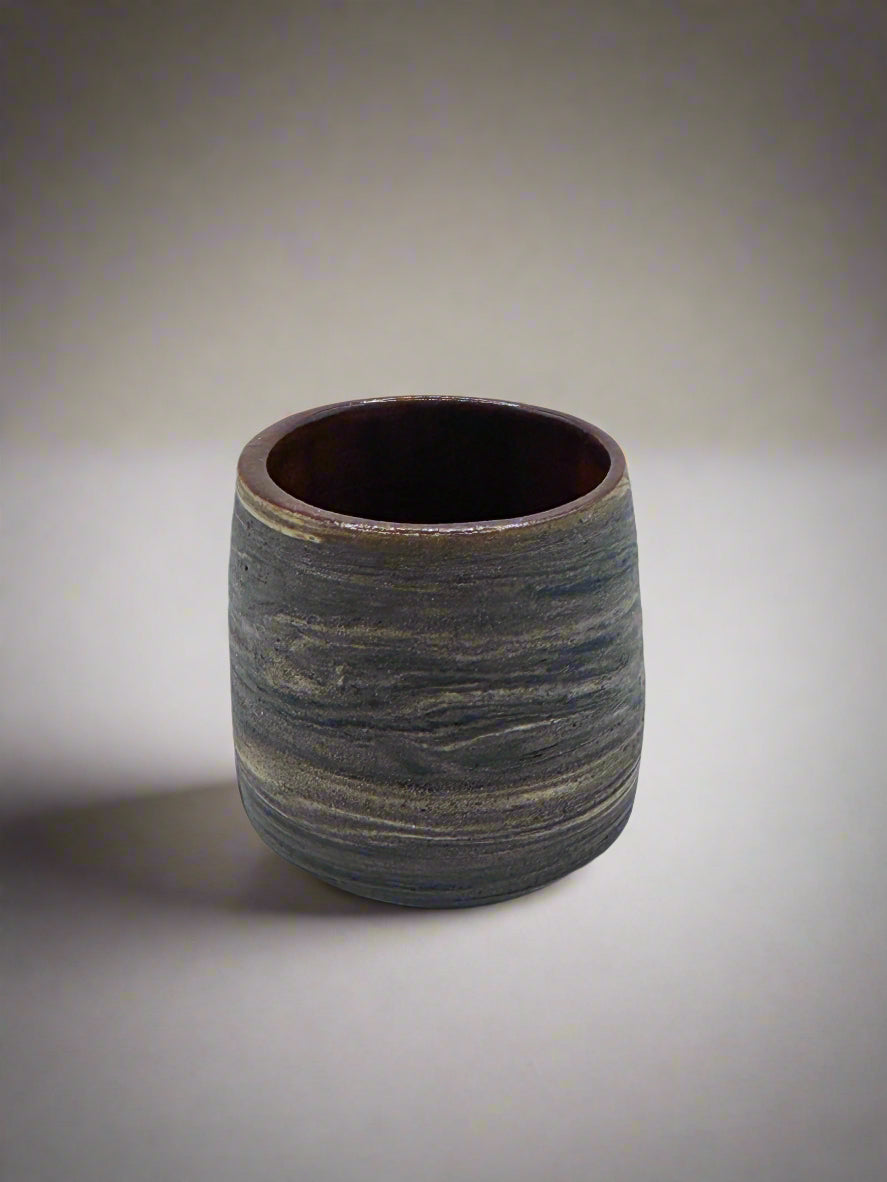 Sediment Espresso Cups