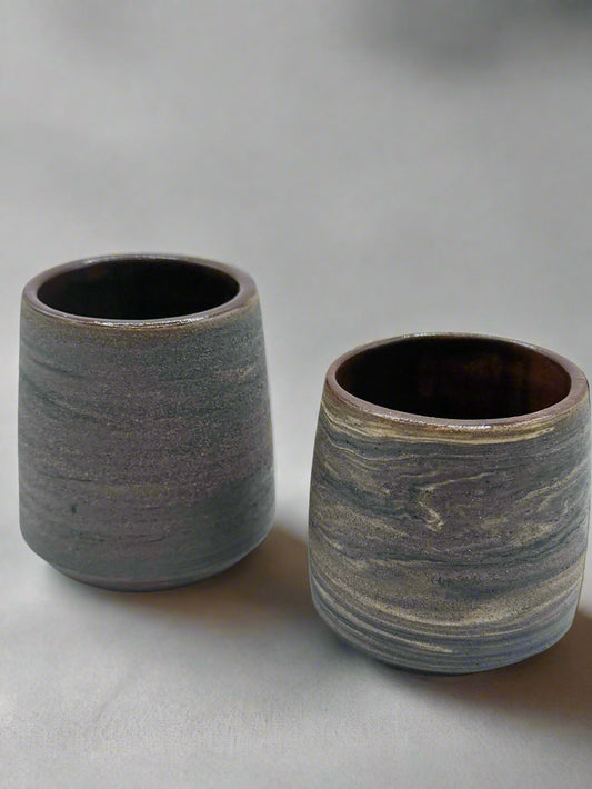 Sediment  Espresso Cups
