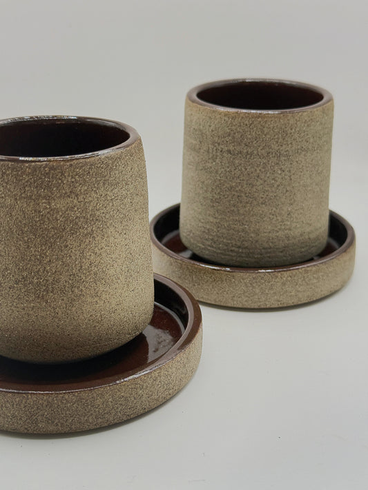 Riverstone Coffee Set